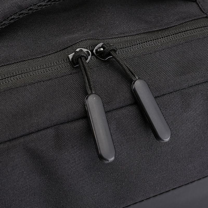 Custom Water Resistant Travel Laptop Business Work Backpack - 15.6"