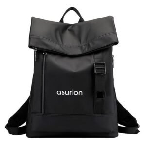 Custom School Travel Laptop Backpack - 14"