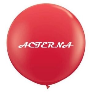 Custom Gorilla Balloon - 72"