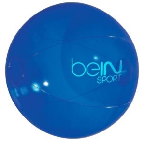 Promotional Beach Ball - Solid - 16"