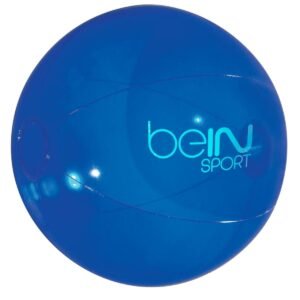 Promotional Beach Ball - Solid - 12"
