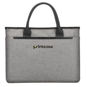 Custom Computer Messenge Briefcase