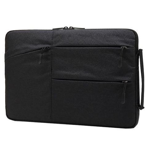 Full Color Custom Waterproof Laptop Handbag - 13"