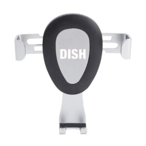 Custom Adjustable Car Mounts Air Vent Cell Phone Holder for Vehicle Gravity Automatic
