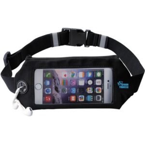 Smart Phone Fitness Custom Belts