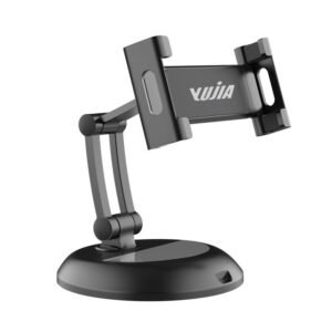 Foldable Multifunctional Custom Tablet Stand Phone Holder