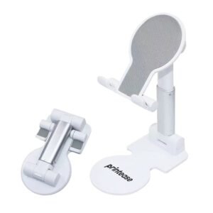 Foldable Custom Adjustable Phone & Tablet Stand