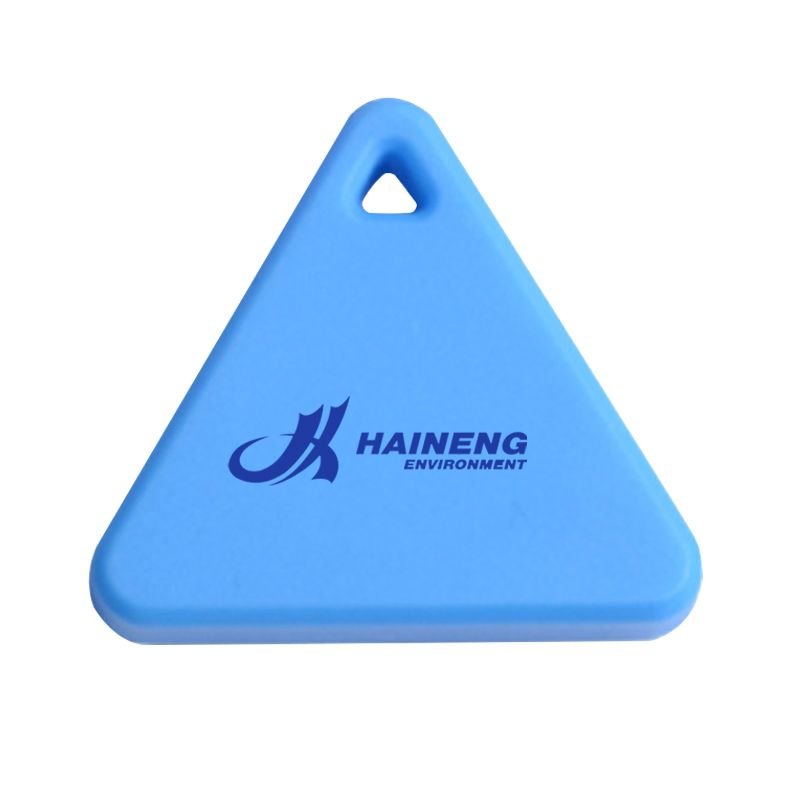 Triangle Smart Custom Wireless Tracker