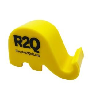 Universal Cartoon Custom Elephant Phone Holder