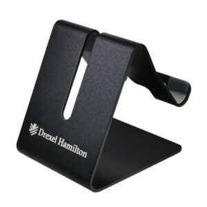 Custom Desktop Mobile Phone Stand