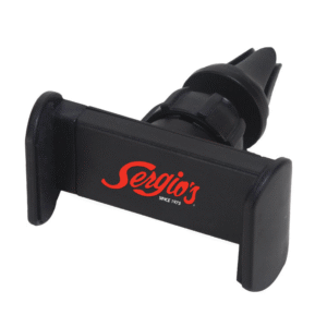 Custom Universal Auto Vent Phone Mount
