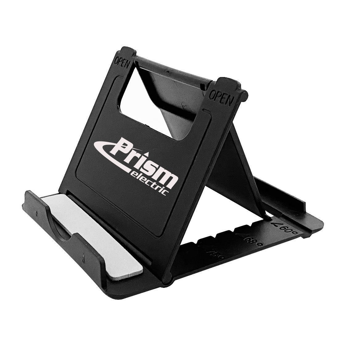 Custom Multi-Angle Adjustable Phone Stand