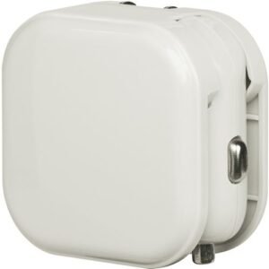 Full Color 2-in-1 USB/AC Customized Chargers w/ Dual USB Ports