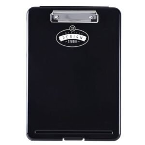 Custom Plastic Storage Clipboard