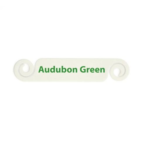 Custom Mini Cable Winder and Organizer - 2.5" x 0.5''