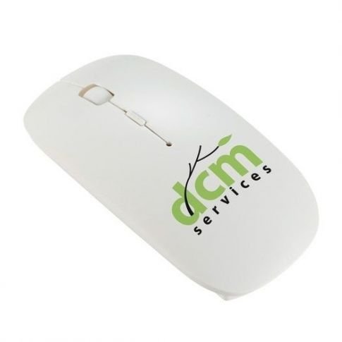 Wireless Optical Custom Mouse