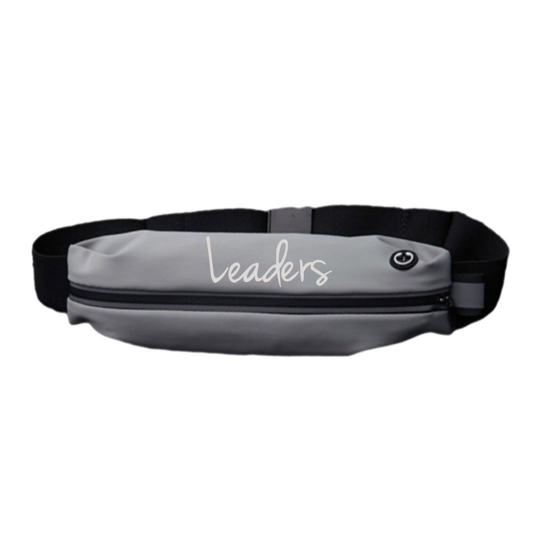 Custom Lightweight Reflective Running Waist Belt