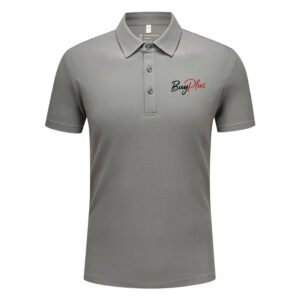 Custom Cool & Dry Performance Polo Shirt