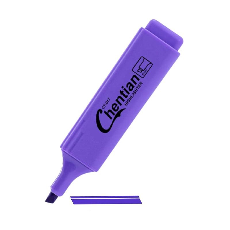 Custom Promotional Highlighter Markers