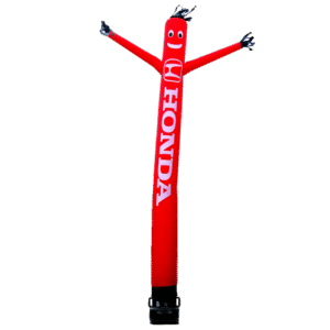 20' Custom Air Dancer Inflatable Tube Man Kit