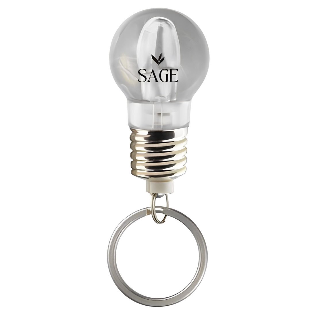 Custom Light Bulb Key Light