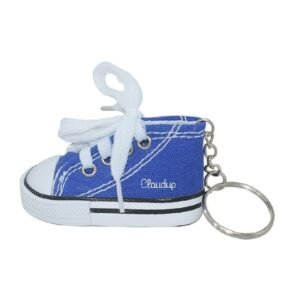 Classic Hi-Top Sneaker Promotional Keytag