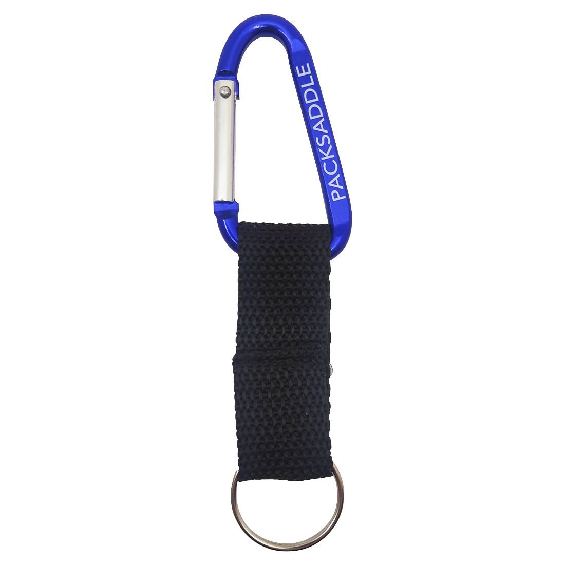 Custom Carabiner Keyholder