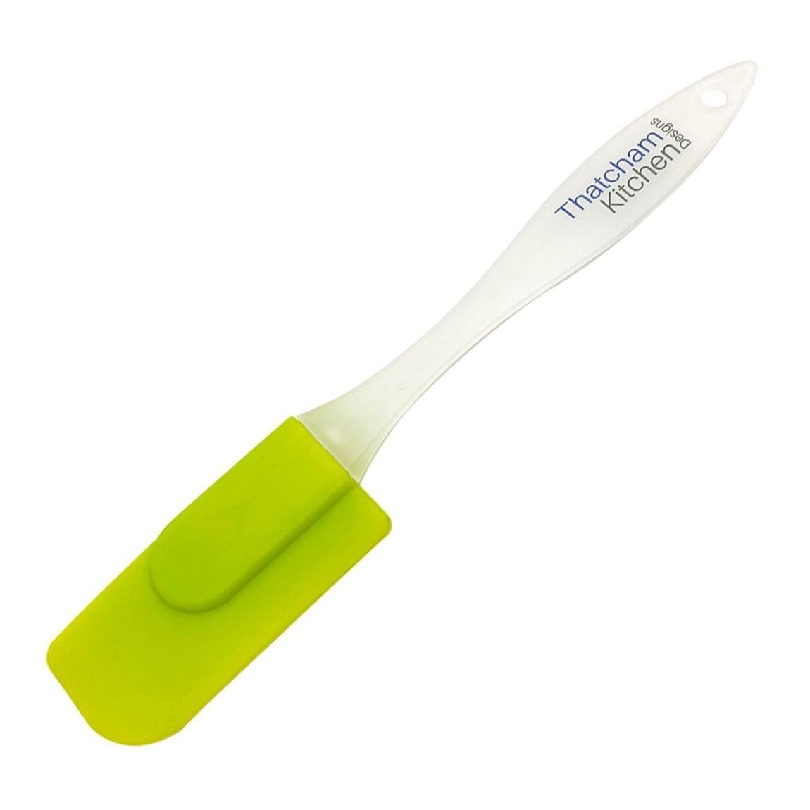 Custom Silicone Small Spatula