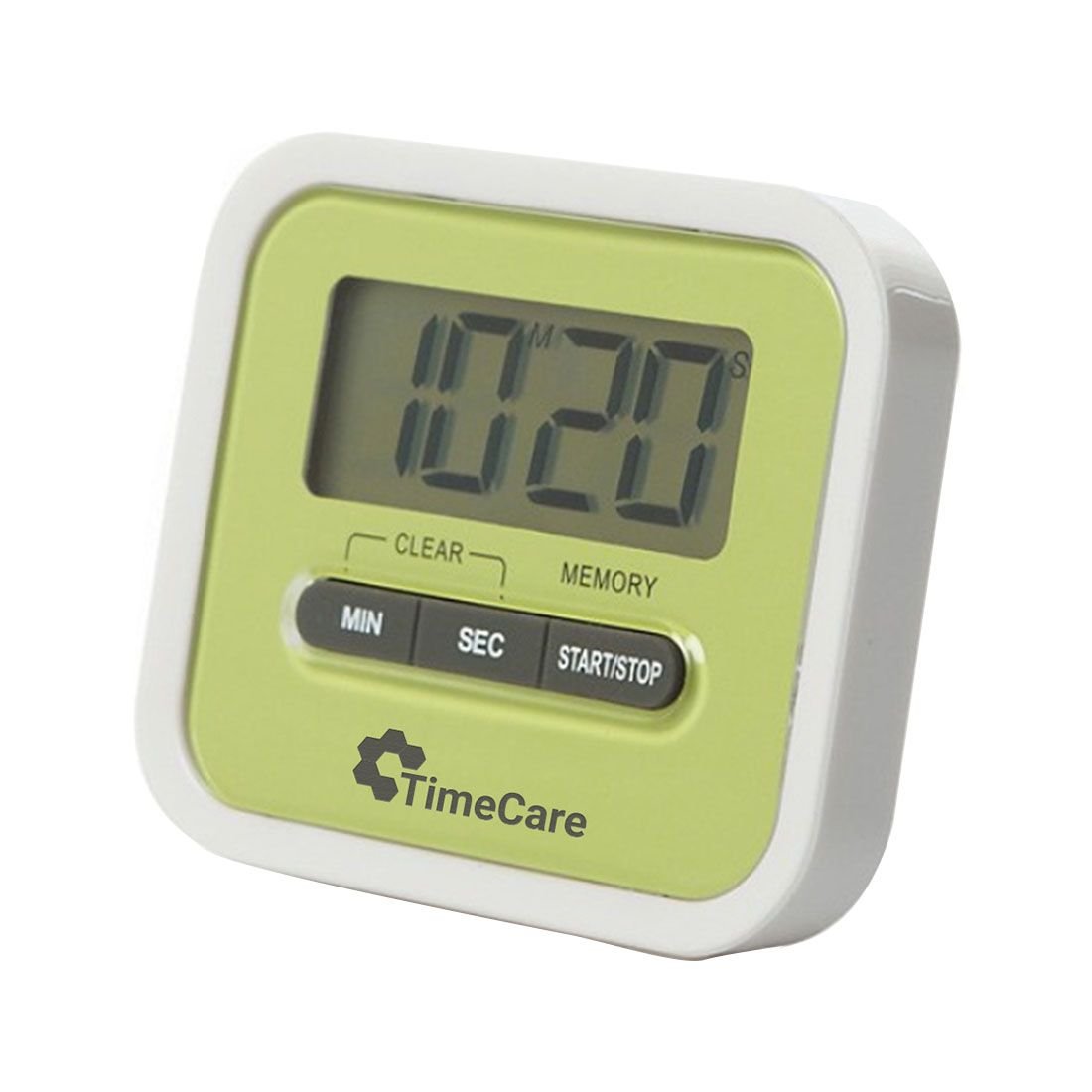 Custom Mini Timer w/ Magnet Clip