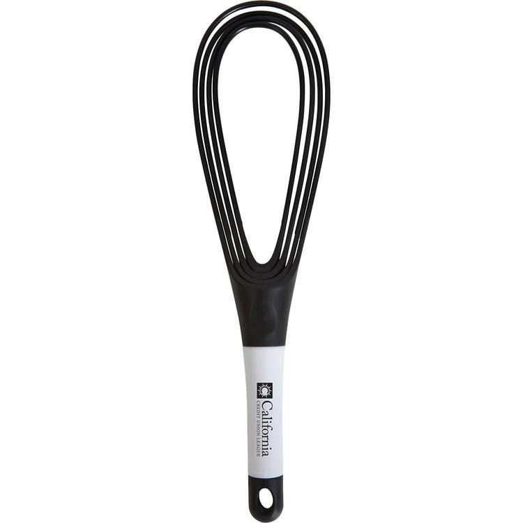 2-In-1 Collapsible Promotional Whisk