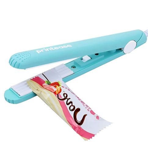 Custom Mini Heat Sealer