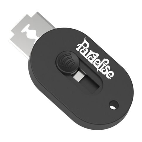 Custom Extractable Magnetic Bread Lame