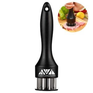 Custom Stainless Steel Meat Tenderizer Needle
