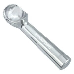 Custom Aluminum Non-stick Ice Cream Scoop