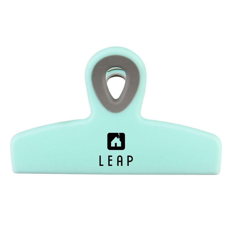 Custom Large Heavy Storage Jumbo Food Clips