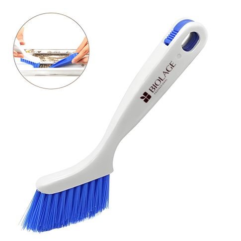 Custom 2-in-1 Cleaning Brush Tool