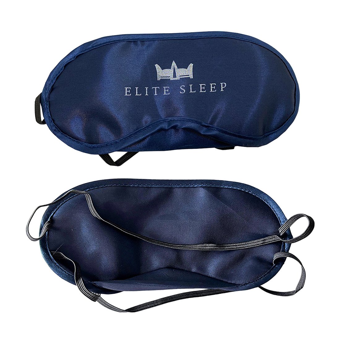 Custom Satin Sleep Mask