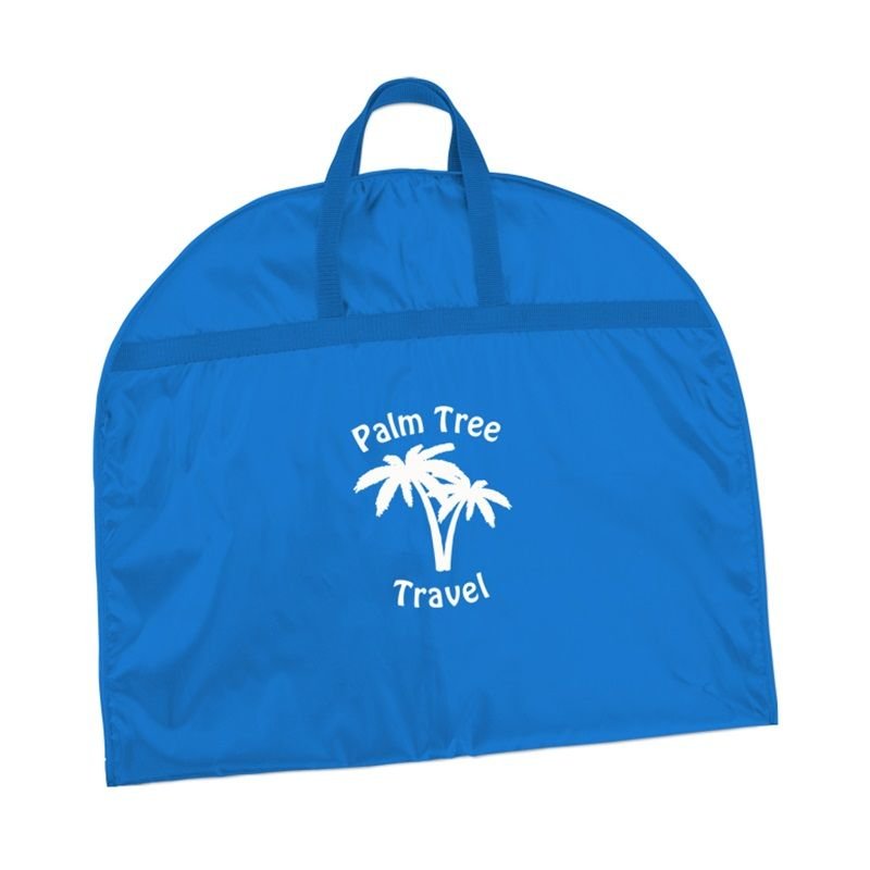 Custom Foldable Garment Bag - 43" x 24.5"