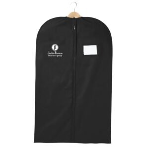 Non-Woven Custom Garment Bags - 23"w x 39"h