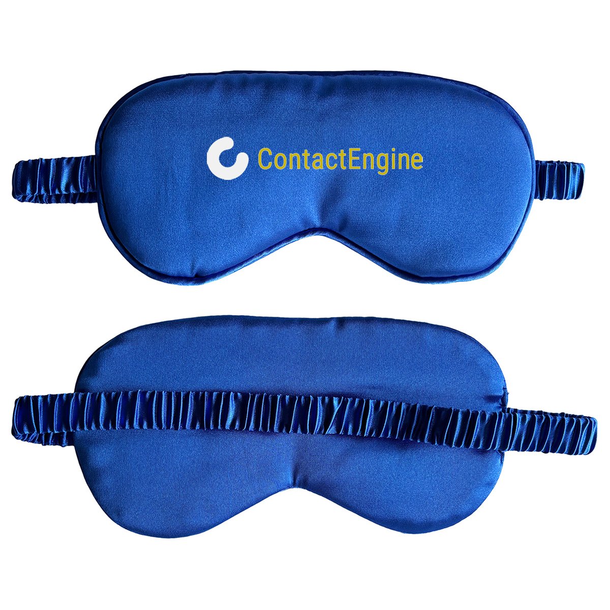 Full Color Custom Sleep Eye Mask
