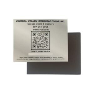 Full Color Custom Flat Flexible Magnet - 2.3"w x 1.8"h
