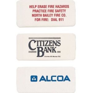 Promo Eraser - Rectangle