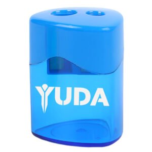 Custom Dual Pencil Sharpener