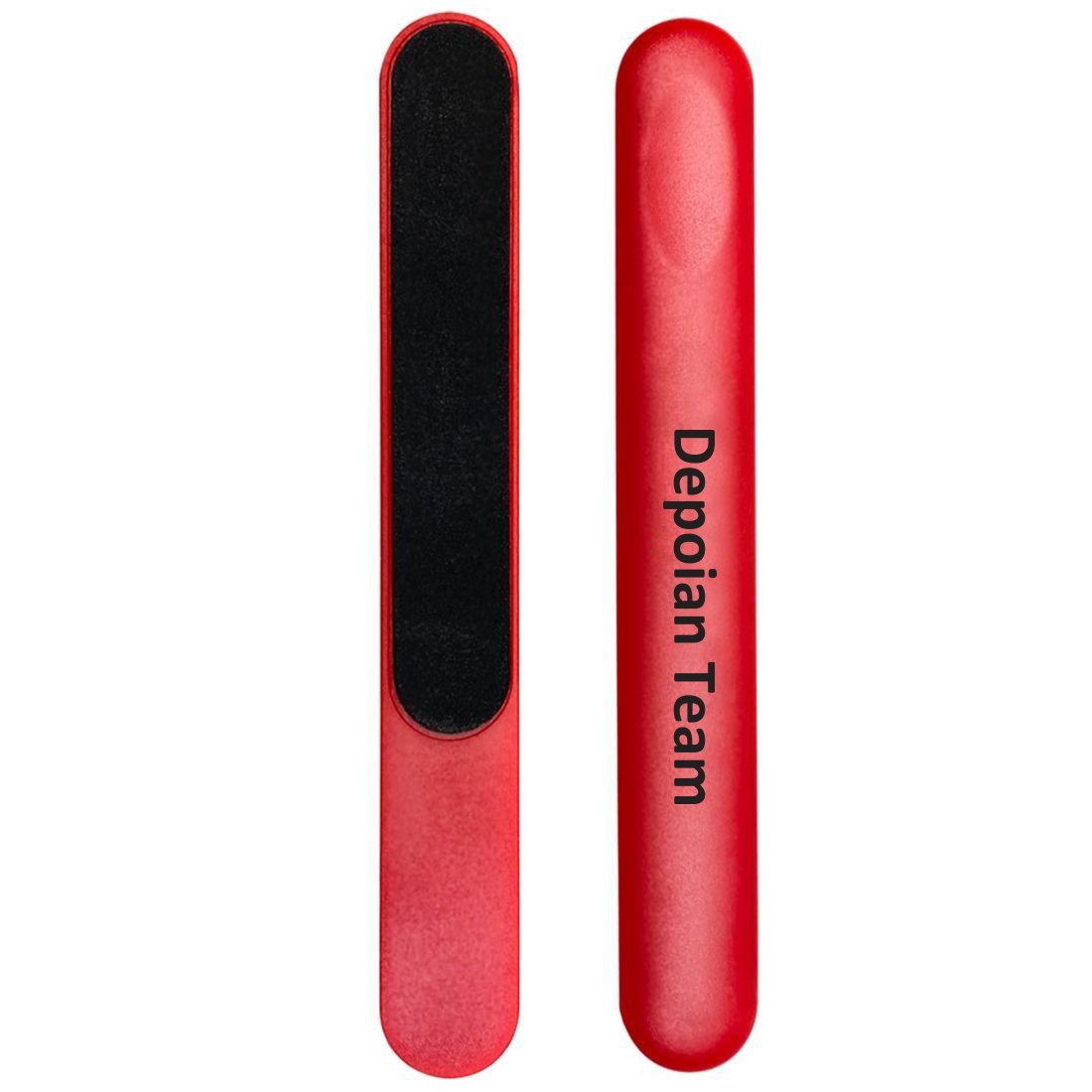 Custom Nail Files w/ Sleeve