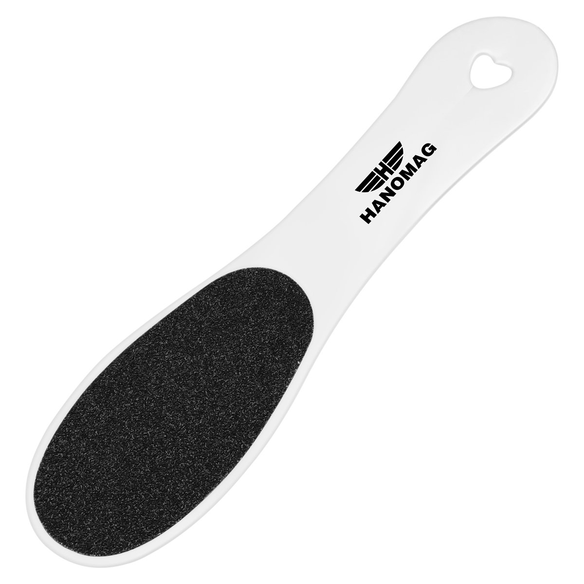 Custom Smooth Moves Foot File