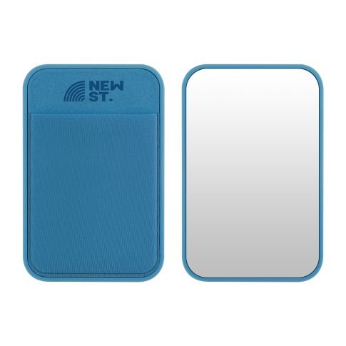 Custom Card Holder Mirror