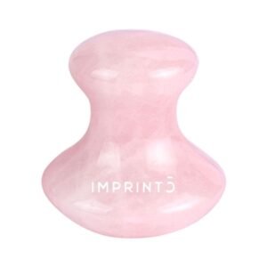 Custom Mushroom Shaped Massage Facial Tool