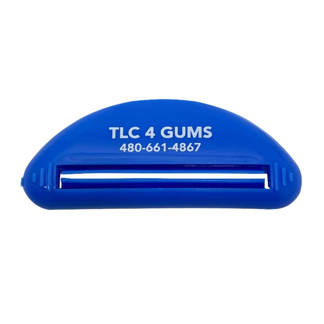 Custom Toothpaste Tube Squeezer