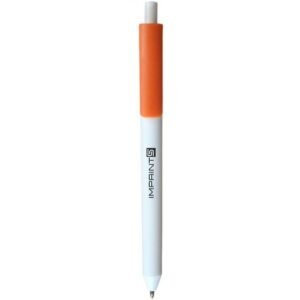 Matching Bliss Click Button Parker Gel Pen