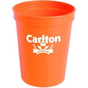 Promotional Stadium Cup - 16 oz.